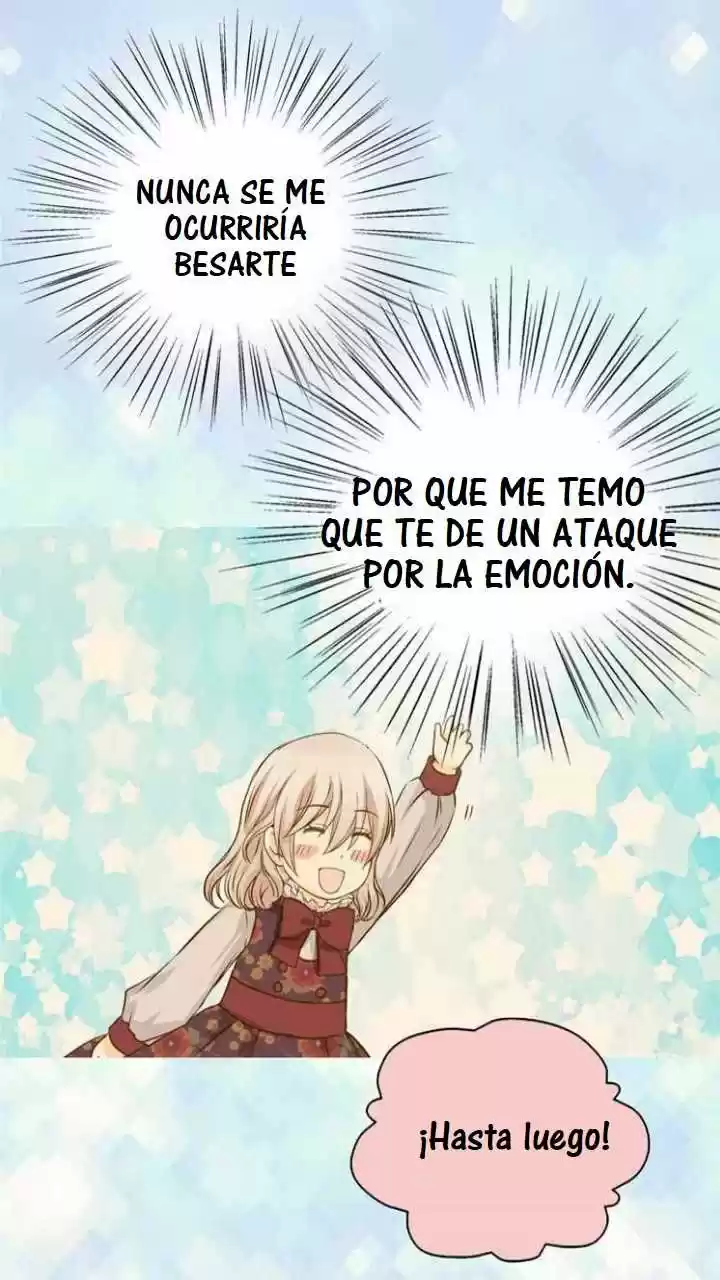 Primogénita Del Emperador - Capítulo 42 - Página 172 - LectorTMOo