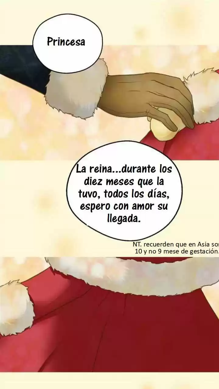 Primogénita Del Emperador - Capítulo 43 - Página 13 - LectorTMOo