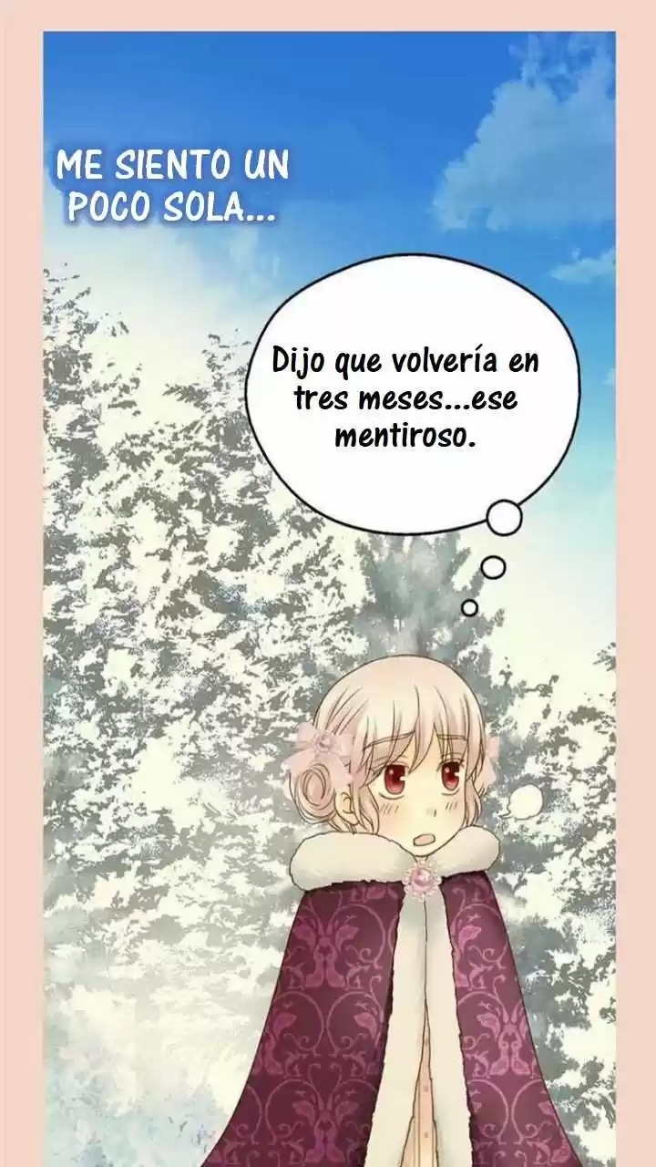 Primogénita Del Emperador - Capítulo 43 - Página 34 - LectorTMOo