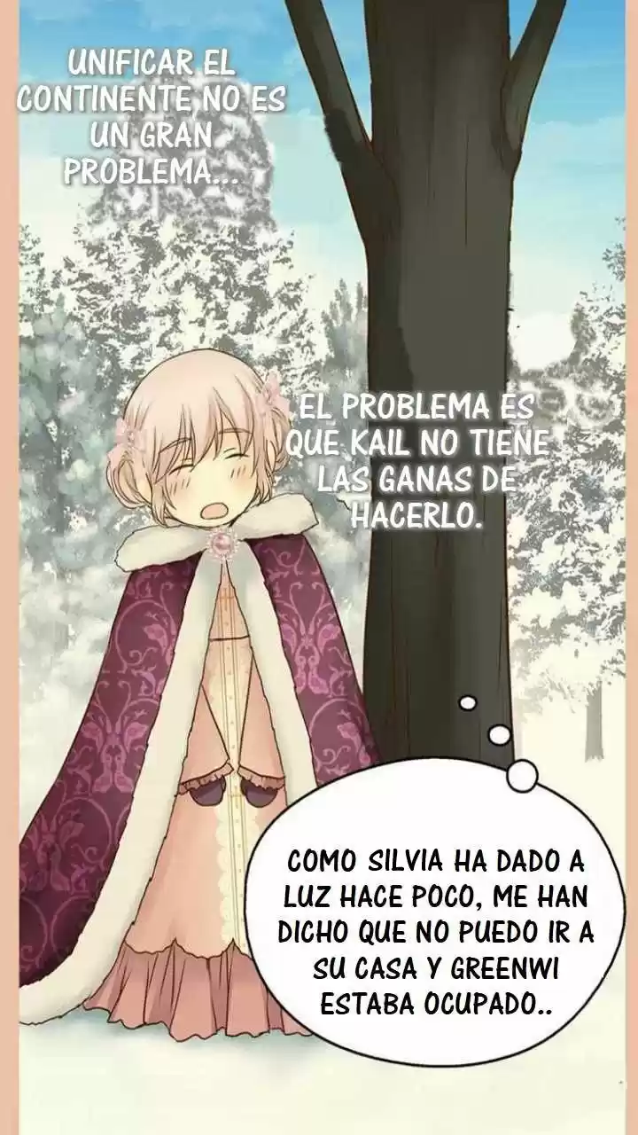 Primogénita Del Emperador - Capítulo 43 - Página 42 - LectorTMOo
