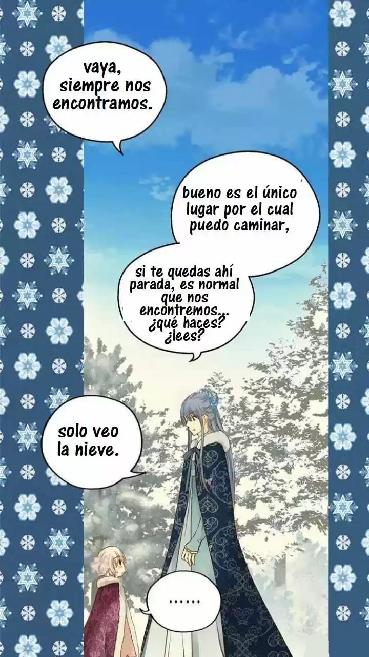Primogénita Del Emperador - Capítulo 43 - Página 51 - LectorTMOo