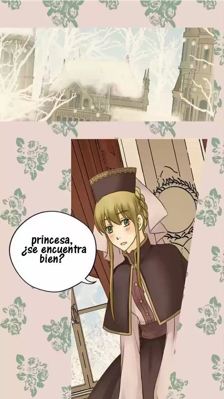 Primogénita Del Emperador - Capítulo 43 - Página 89 - LectorTMOo