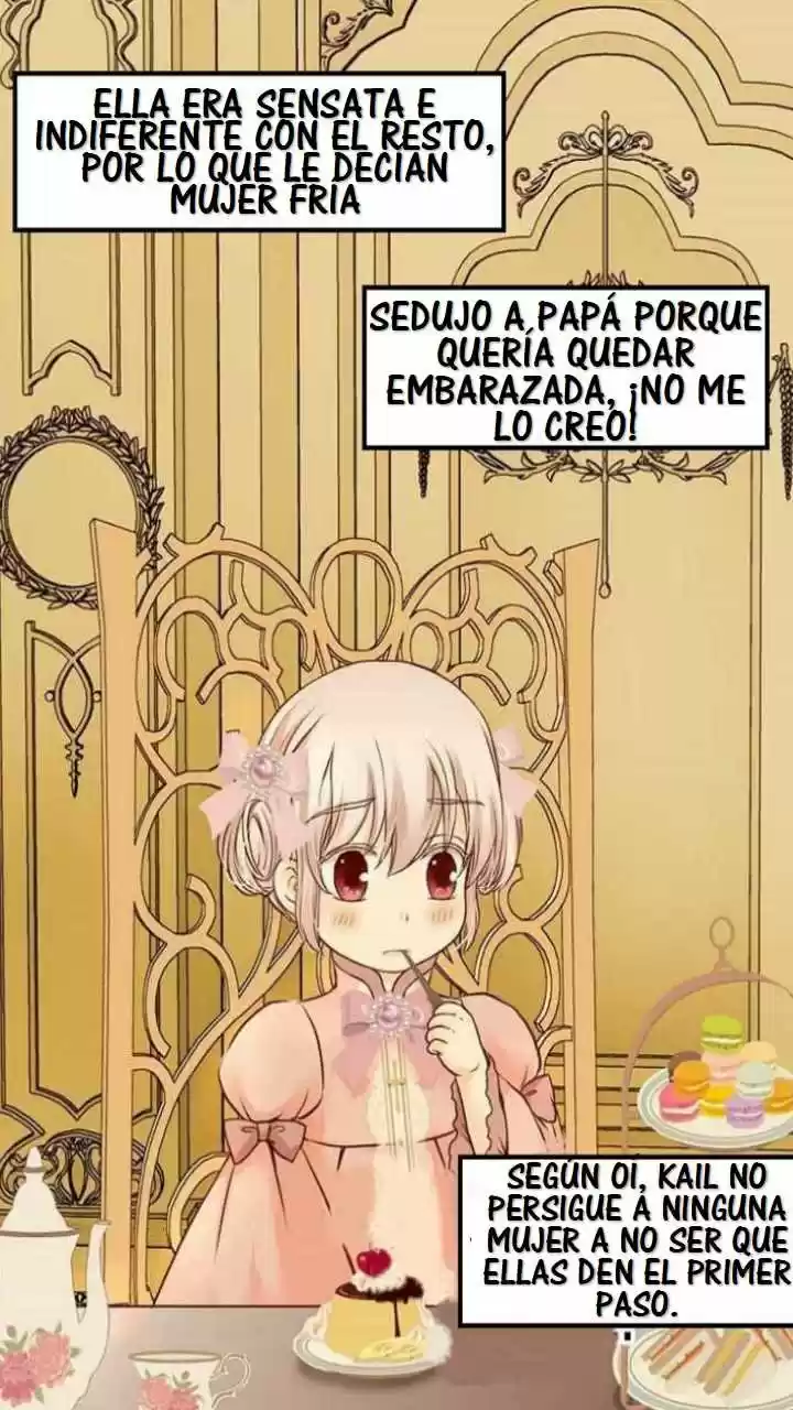 Primogénita Del Emperador - Capítulo 43 - Página 100 - LectorTMOo