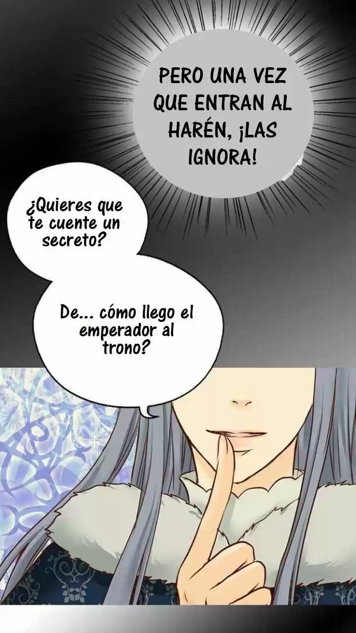 Primogénita Del Emperador - Capítulo 43 - Página 105 - LectorTMOo