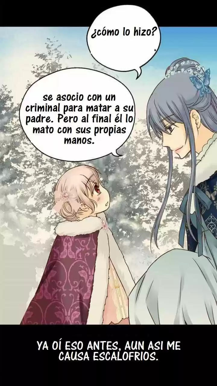 Primogénita Del Emperador - Capítulo 43 - Página 107 - LectorTMOo