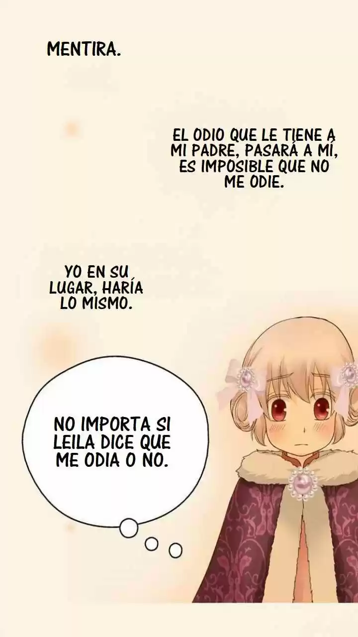 Primogénita Del Emperador - Capítulo 43 - Página 132 - LectorTMOo