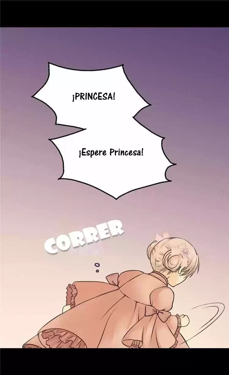 Primogénita Del Emperador - Capítulo 44 - Página 9 - LectorTMOo