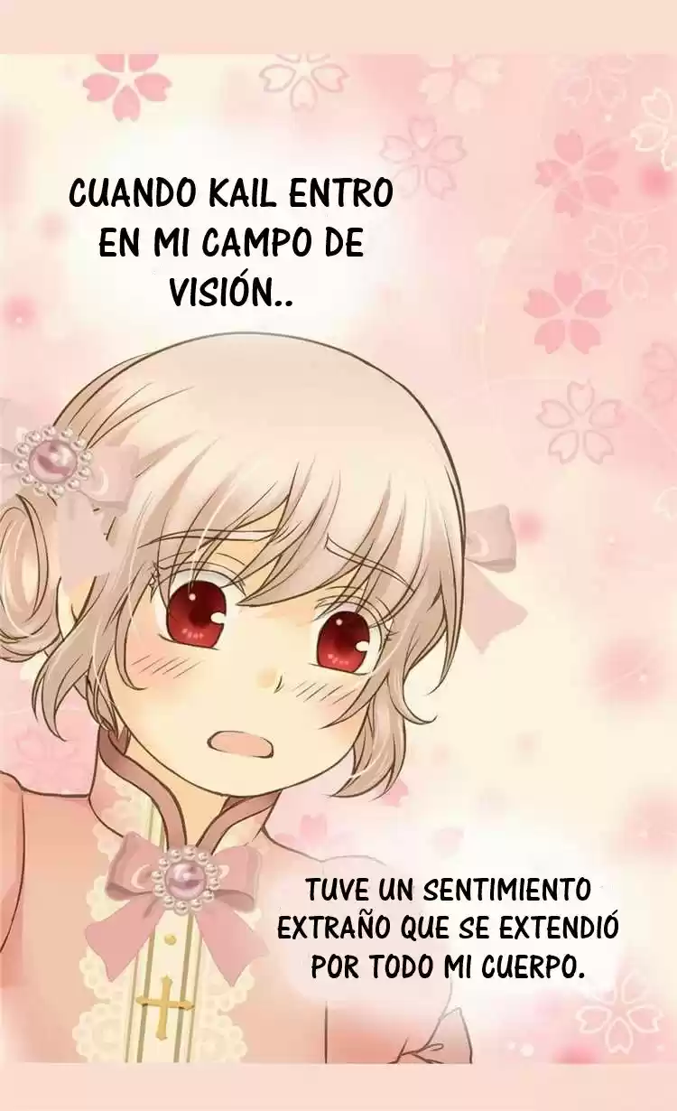 Primogénita Del Emperador - Capítulo 44 - Página 27 - LectorTMOo
