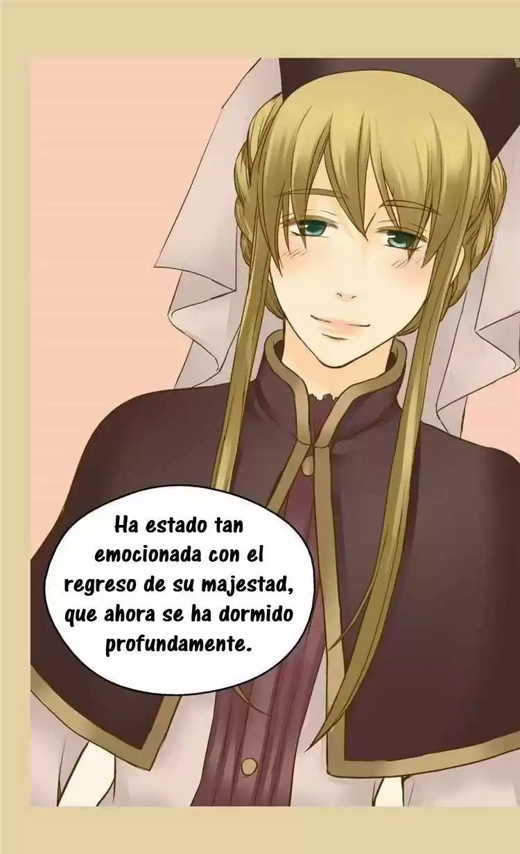 Primogénita Del Emperador - Capítulo 44 - Página 65 - LectorTMOo