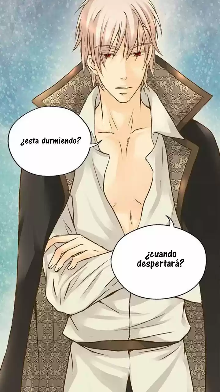 Primogénita Del Emperador - Capítulo 45 - Página 8 - LectorTMOo