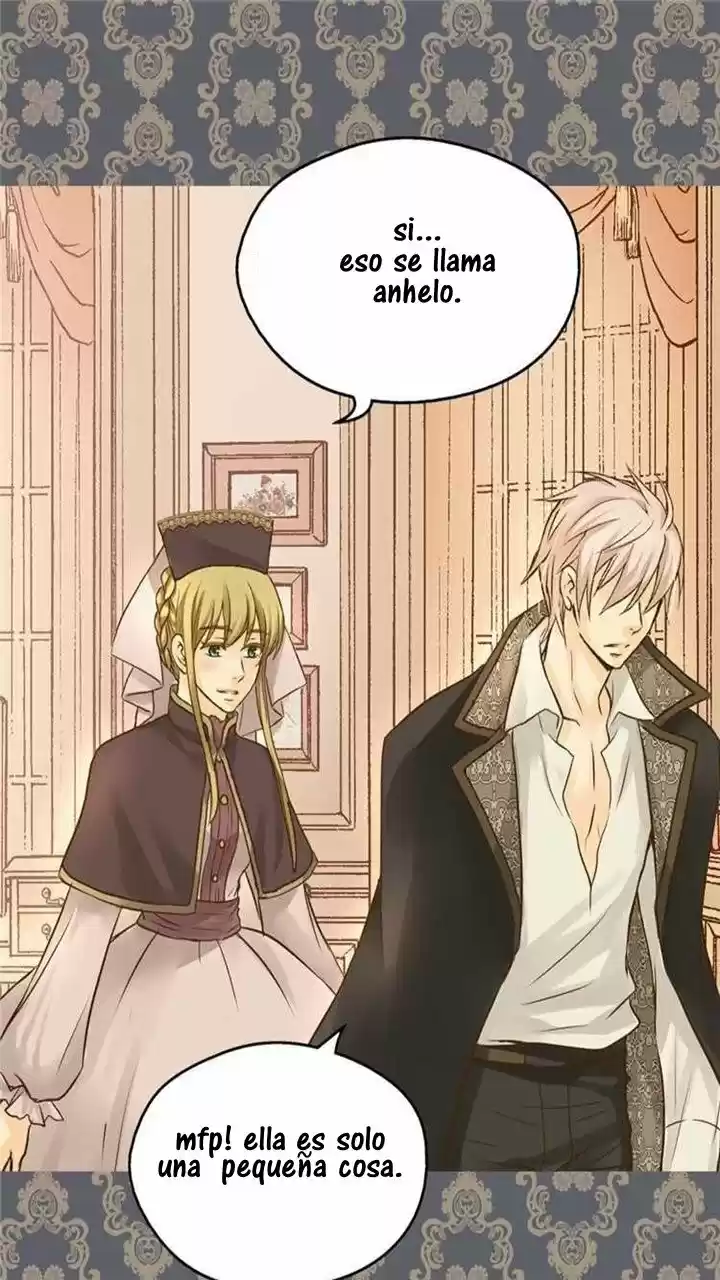Primogénita Del Emperador - Capítulo 45 - Página 60 - LectorTMOo