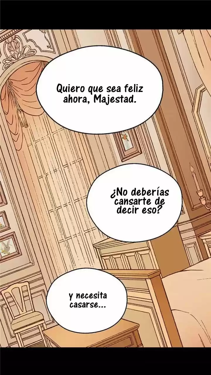 Primogénita Del Emperador - Capítulo 45 - Página 72 - LectorTMOo