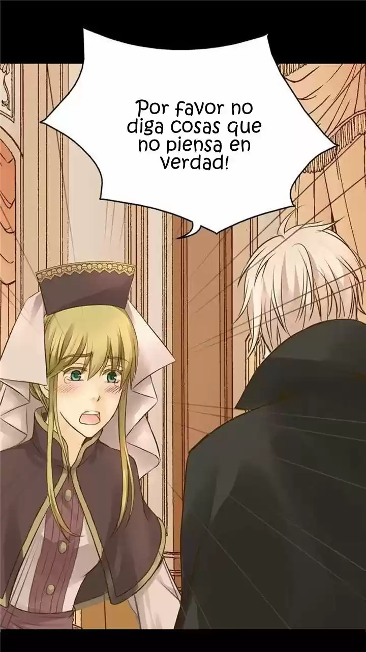 Primogénita Del Emperador - Capítulo 45 - Página 90 - LectorTMOo