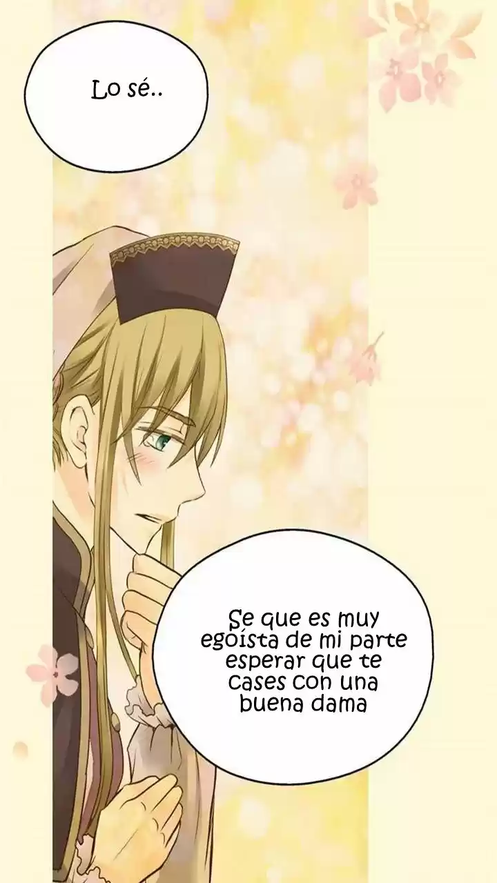 Primogénita Del Emperador - Capítulo 45 - Página 99 - LectorTMOo