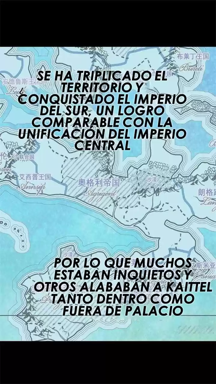 Primogénita Del Emperador - Capítulo 45 - Página 123 - LectorTMOo