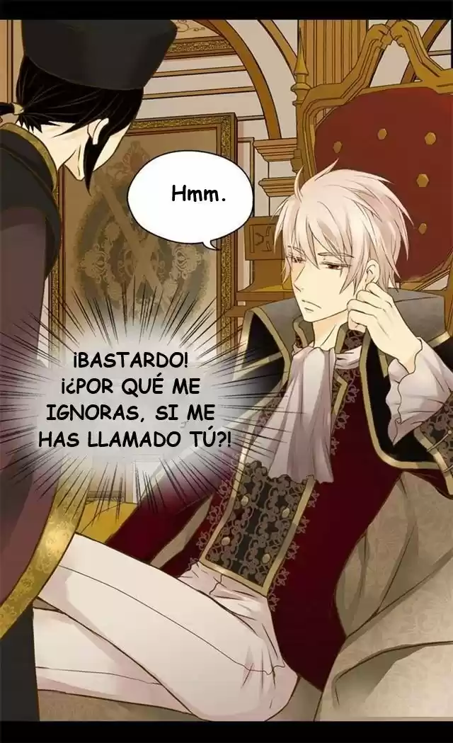 Primogénita Del Emperador - Capítulo 46 - Página 25 - LectorTMOo