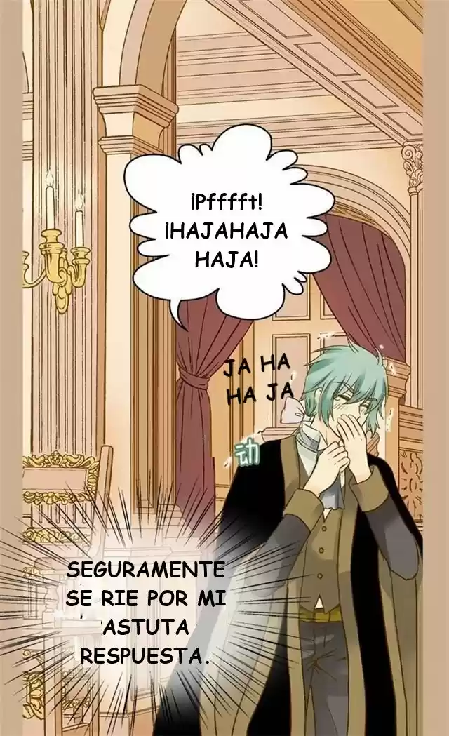Primogénita Del Emperador - Capítulo 46 - Página 47 - LectorTMOo