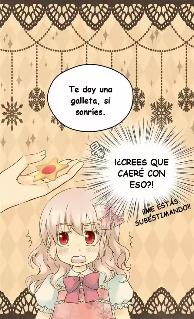 Primogénita Del Emperador - Capítulo 46 - Página 101 - LectorTMOo