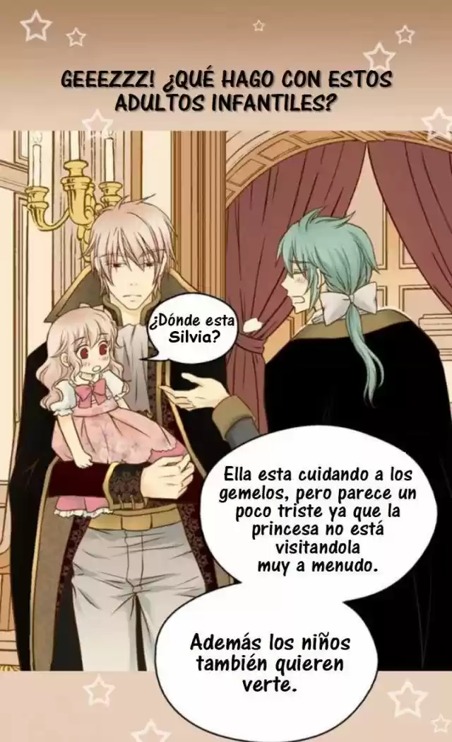 Primogénita Del Emperador - Capítulo 46 - Página 140 - LectorTMOo