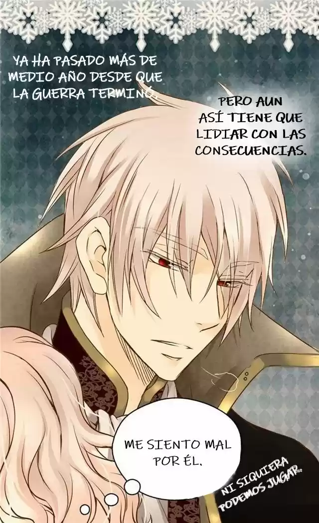 Primogénita Del Emperador - Capítulo 47 - Página 11 - LectorTMOo