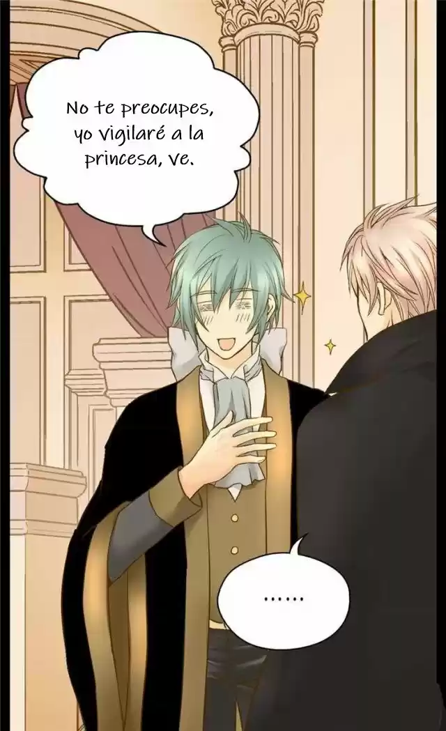 Primogénita Del Emperador - Capítulo 47 - Página 16 - LectorTMOo