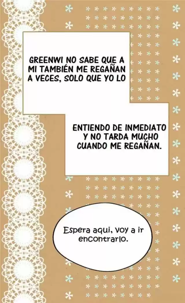 Primogénita Del Emperador - Capítulo 47 - Página 114 - LectorTMOo