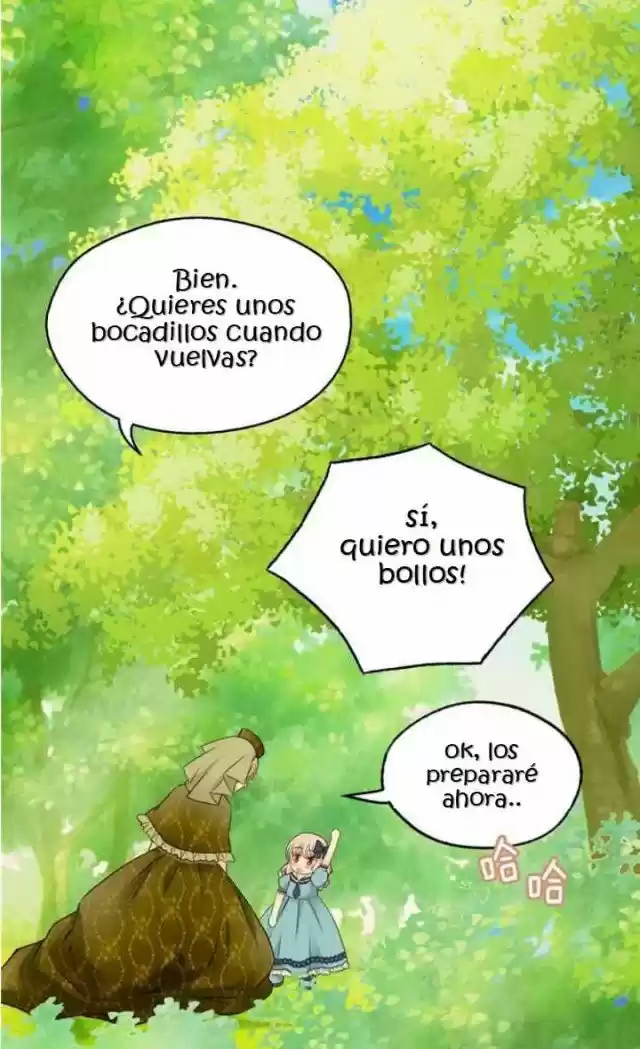 Primogénita Del Emperador - Capítulo 47 - Página 119 - LectorTMOo