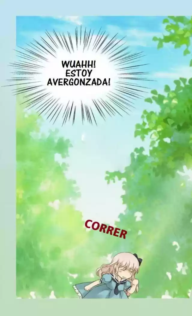 Primogénita Del Emperador - Capítulo 48 - Página 7 - LectorTMOo