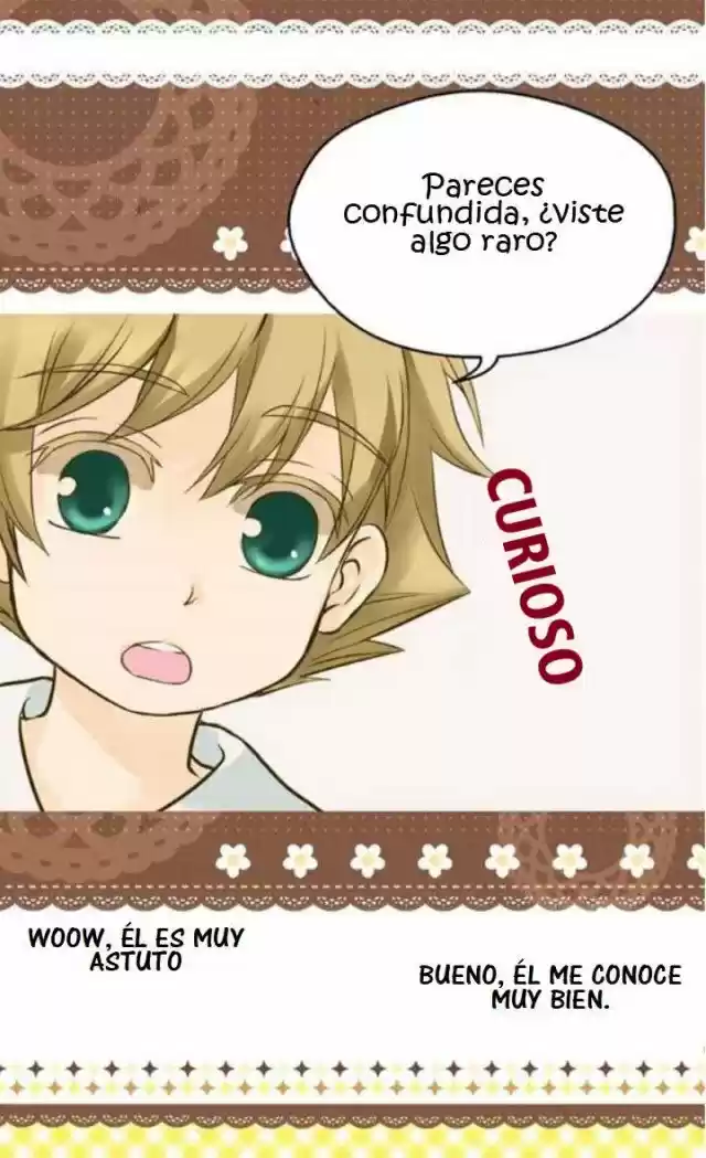 Primogénita Del Emperador - Capítulo 48 - Página 25 - LectorTMOo