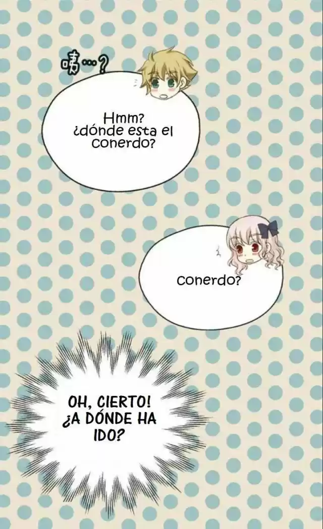 Primogénita Del Emperador - Capítulo 48 - Página 39 - LectorTMOo