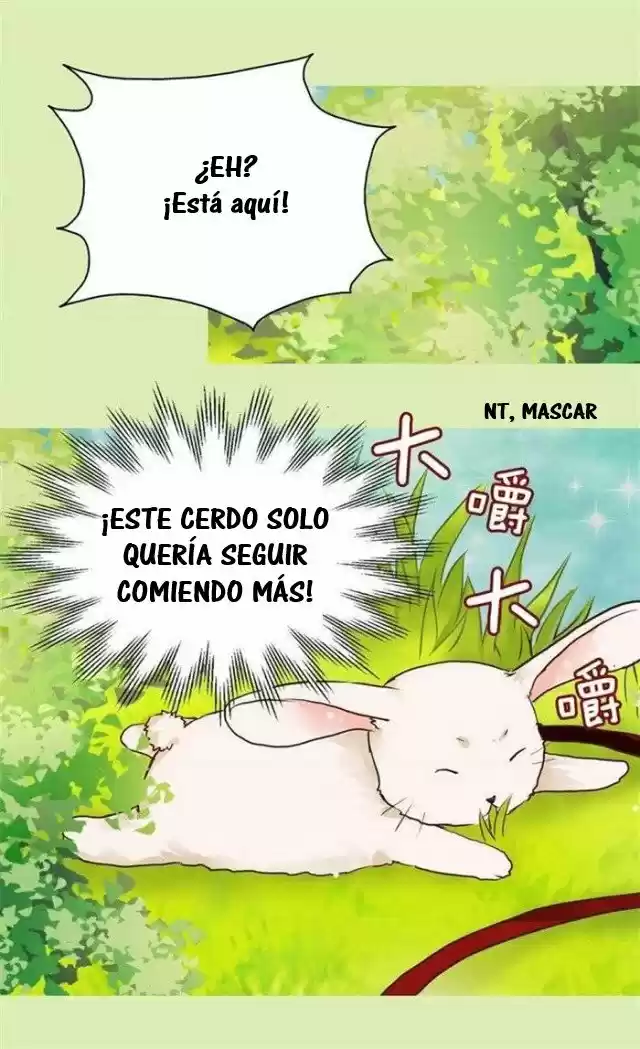 Primogénita Del Emperador - Capítulo 48 - Página 43 - LectorTMOo