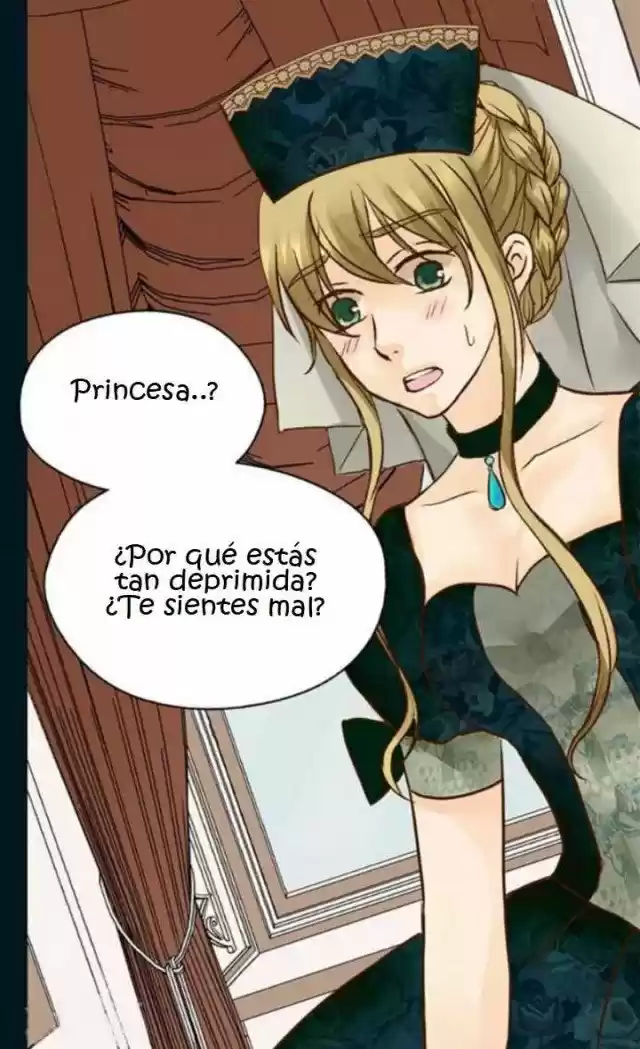 Primogénita Del Emperador - Capítulo 48 - Página 50 - LectorTMOo