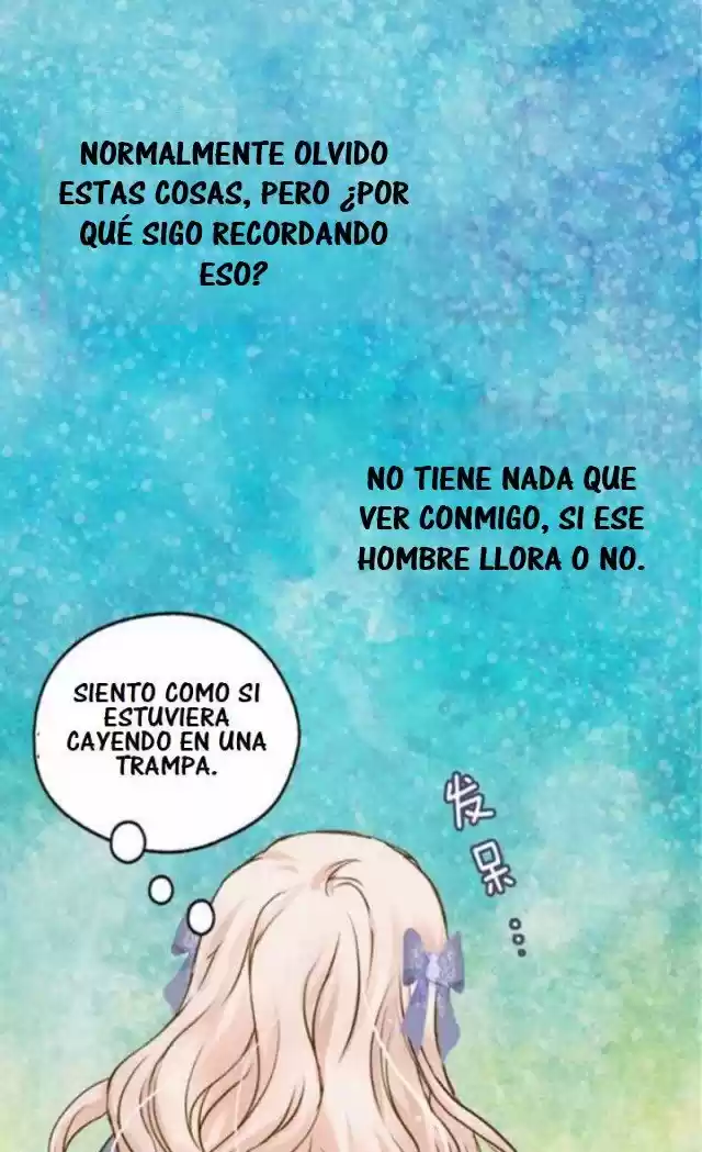 Primogénita Del Emperador - Capítulo 48 - Página 59 - LectorTMOo