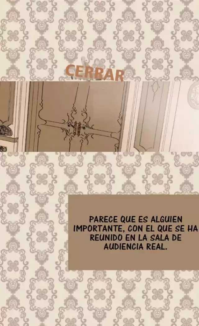 Primogénita Del Emperador - Capítulo 48 - Página 134 - LectorTMOo