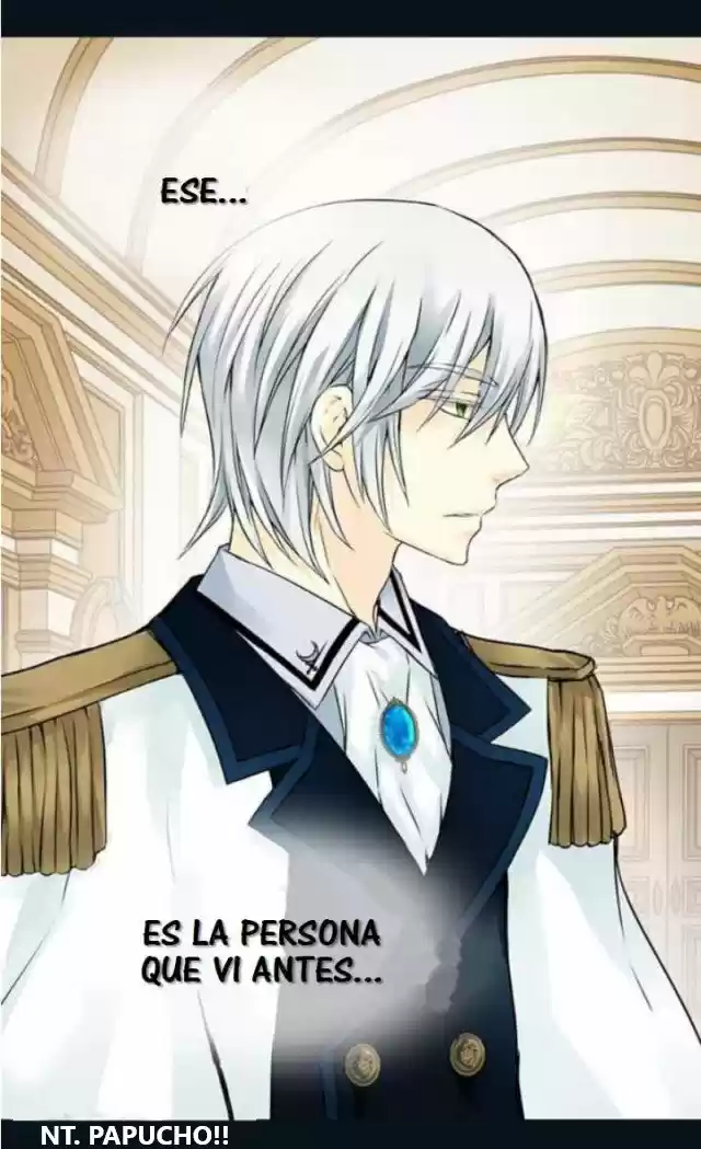 Primogénita Del Emperador - Capítulo 48 - Página 150 - LectorTMOo