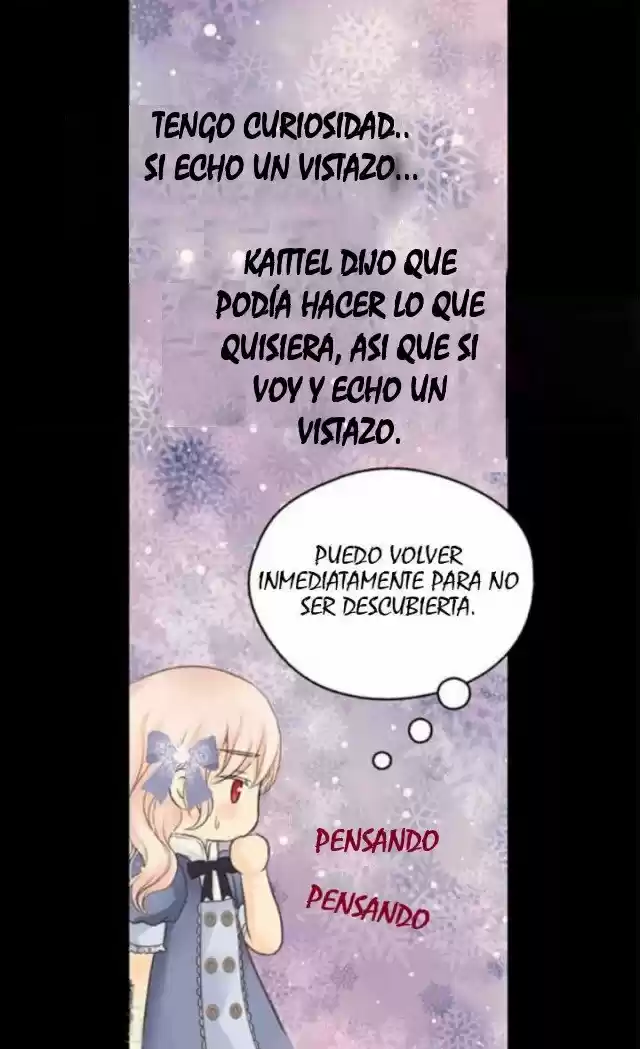 Primogénita Del Emperador - Capítulo 49 - Página 14 - LectorTMOo