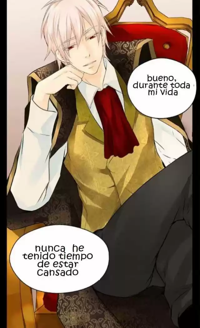 Primogénita Del Emperador - Capítulo 49 - Página 78 - LectorTMOo