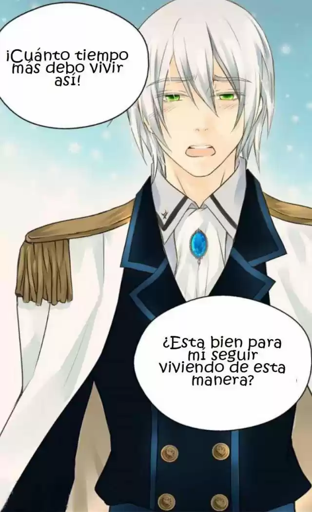 Primogénita Del Emperador - Capítulo 49 - Página 105 - LectorTMOo
