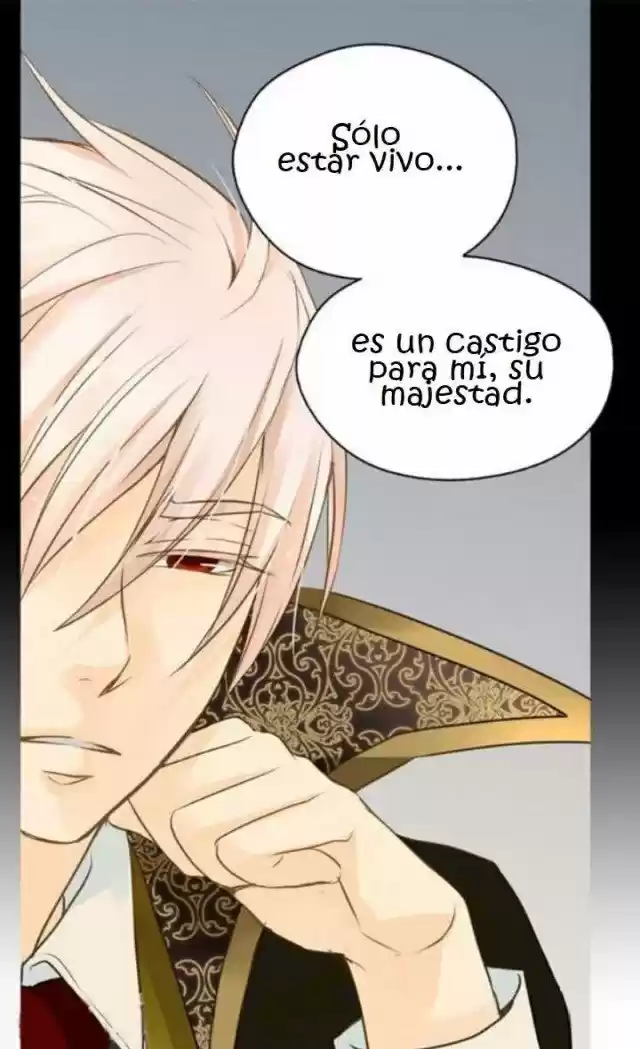 Primogénita Del Emperador - Capítulo 49 - Página 110 - LectorTMOo
