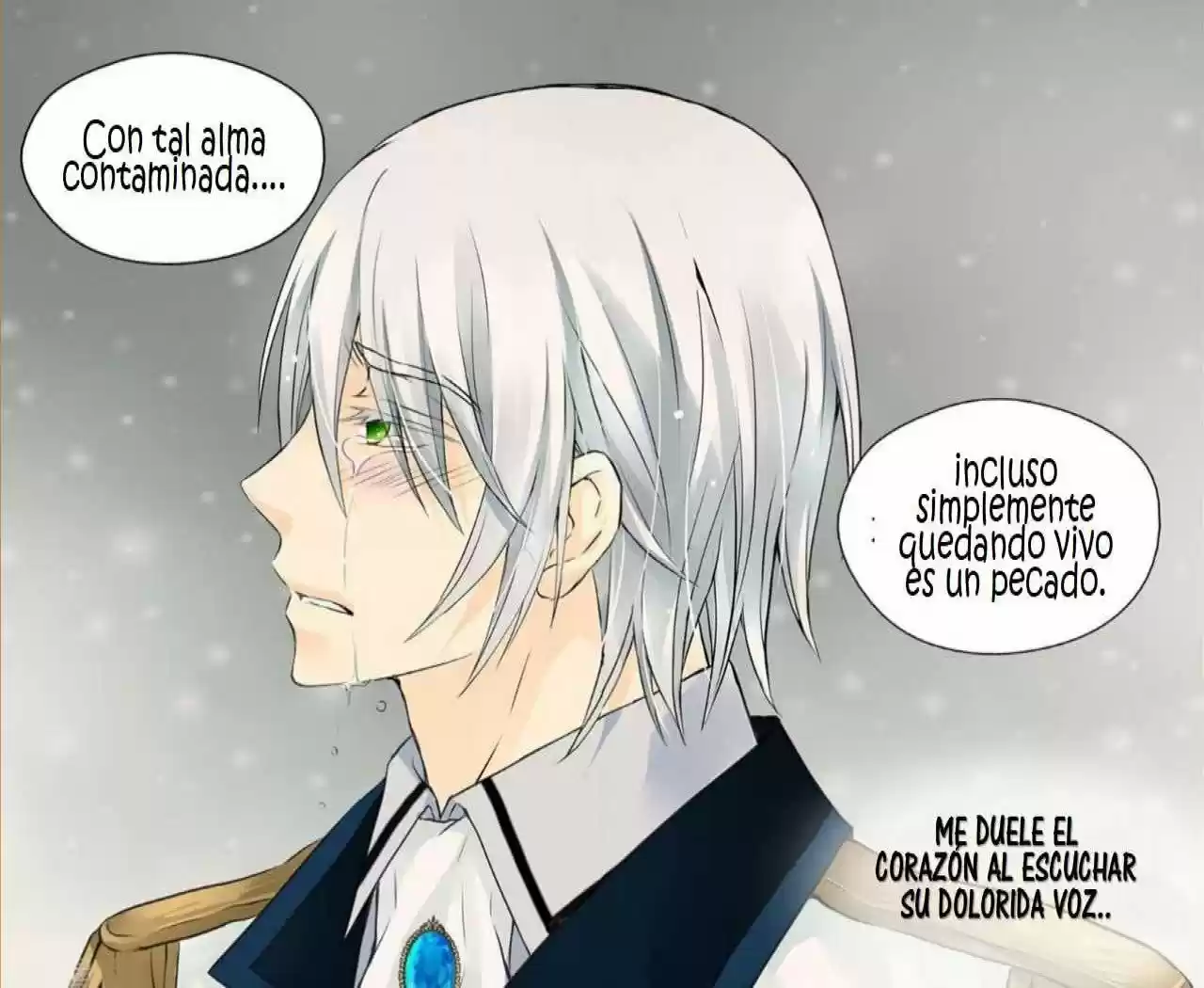 Primogénita Del Emperador - Capítulo 49 - Página 113 - LectorTMOo