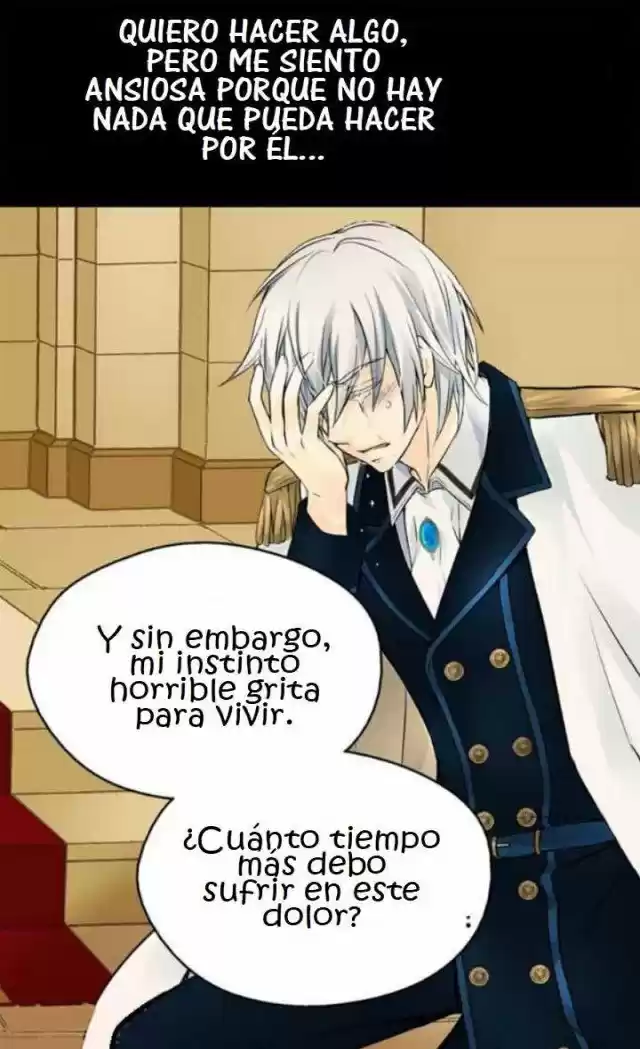 Primogénita Del Emperador - Capítulo 49 - Página 116 - LectorTMOo