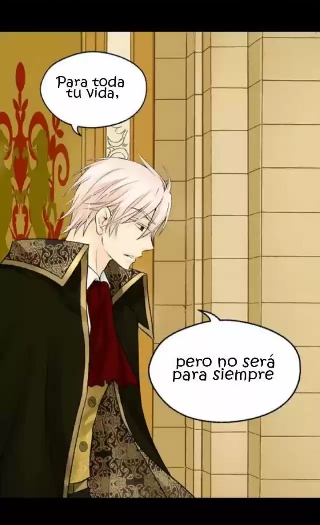 Primogénita Del Emperador - Capítulo 49 - Página 118 - LectorTMOo