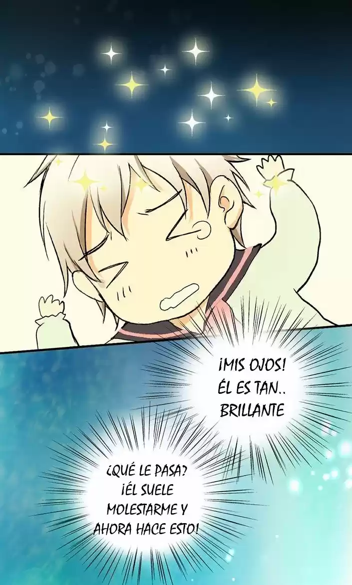 Primogénita Del Emperador - Capítulo 5 - Página 3 - LectorTMOo