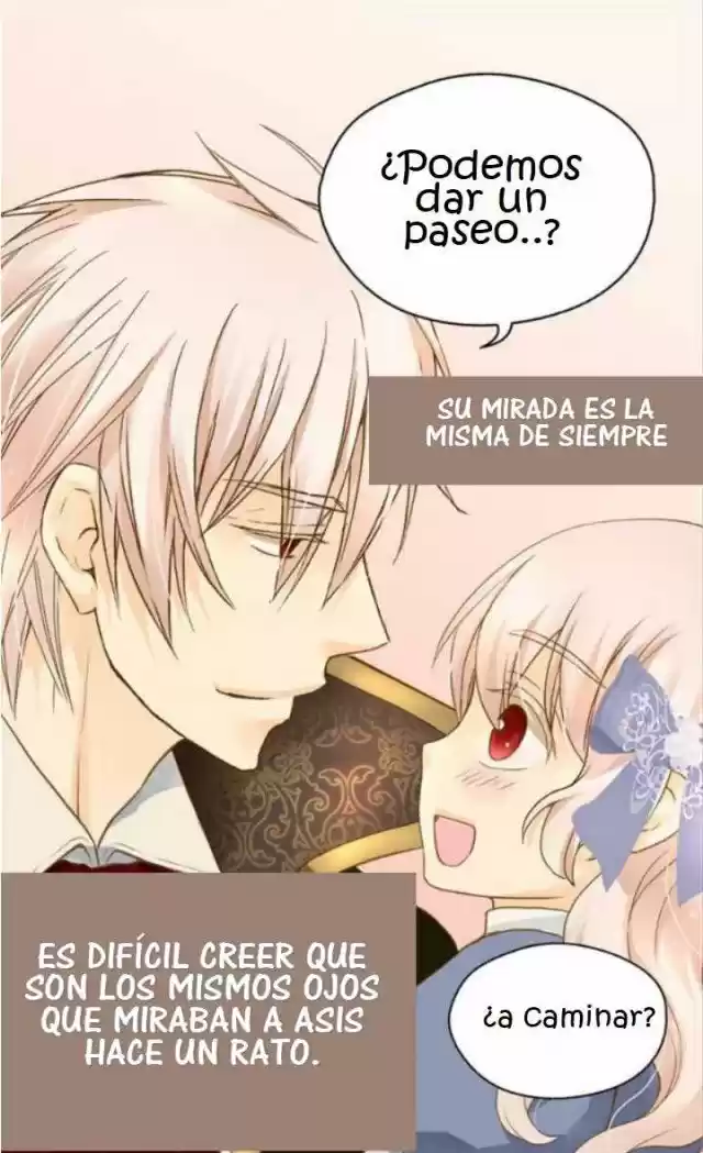 Primogénita Del Emperador - Capítulo 50 - Página 28 - LectorTMOo