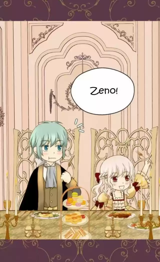 Primogénita Del Emperador - Capítulo 50 - Página 66 - LectorTMOo