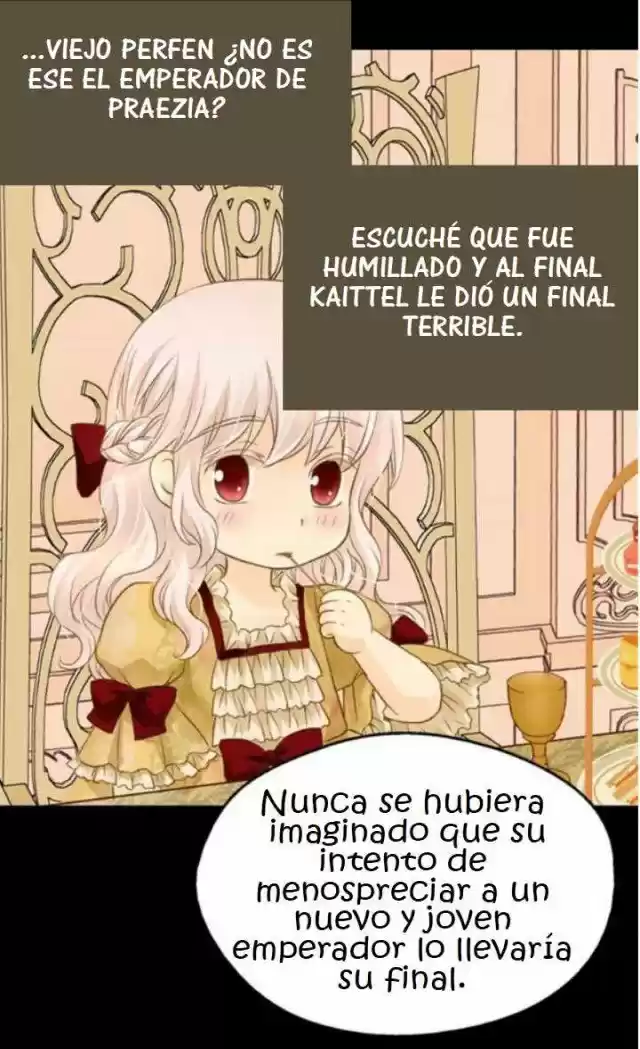 Primogénita Del Emperador - Capítulo 50 - Página 79 - LectorTMOo