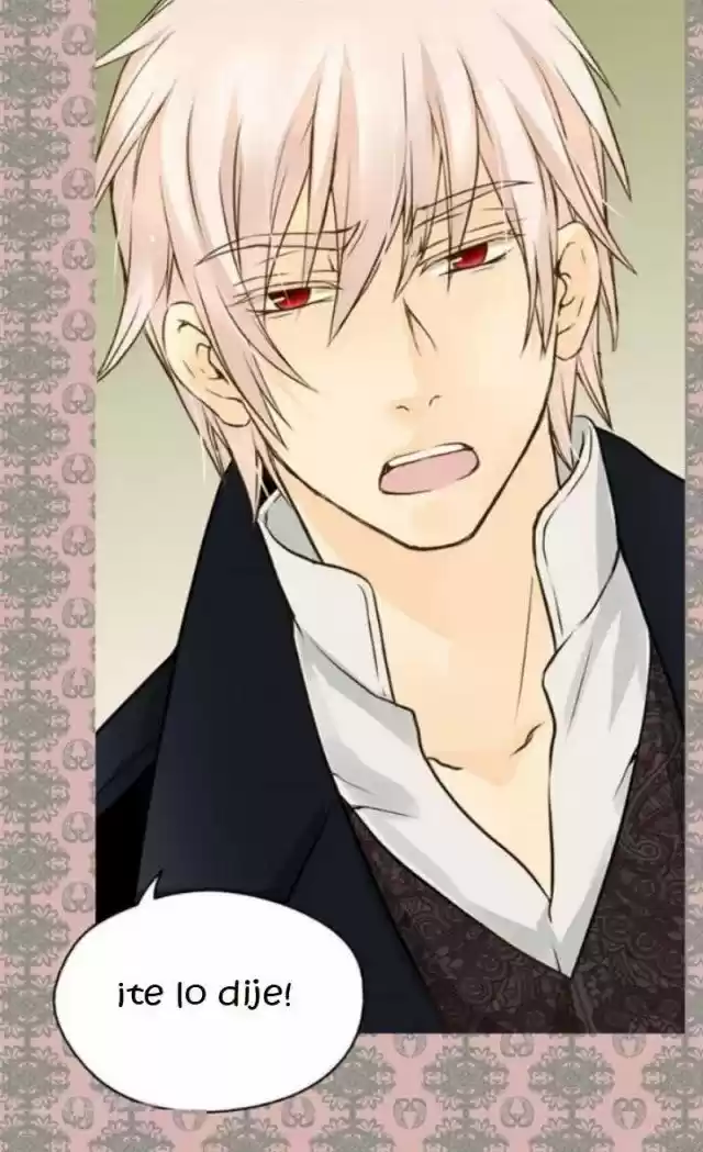 Primogénita Del Emperador - Capítulo 50 - Página 123 - LectorTMOo