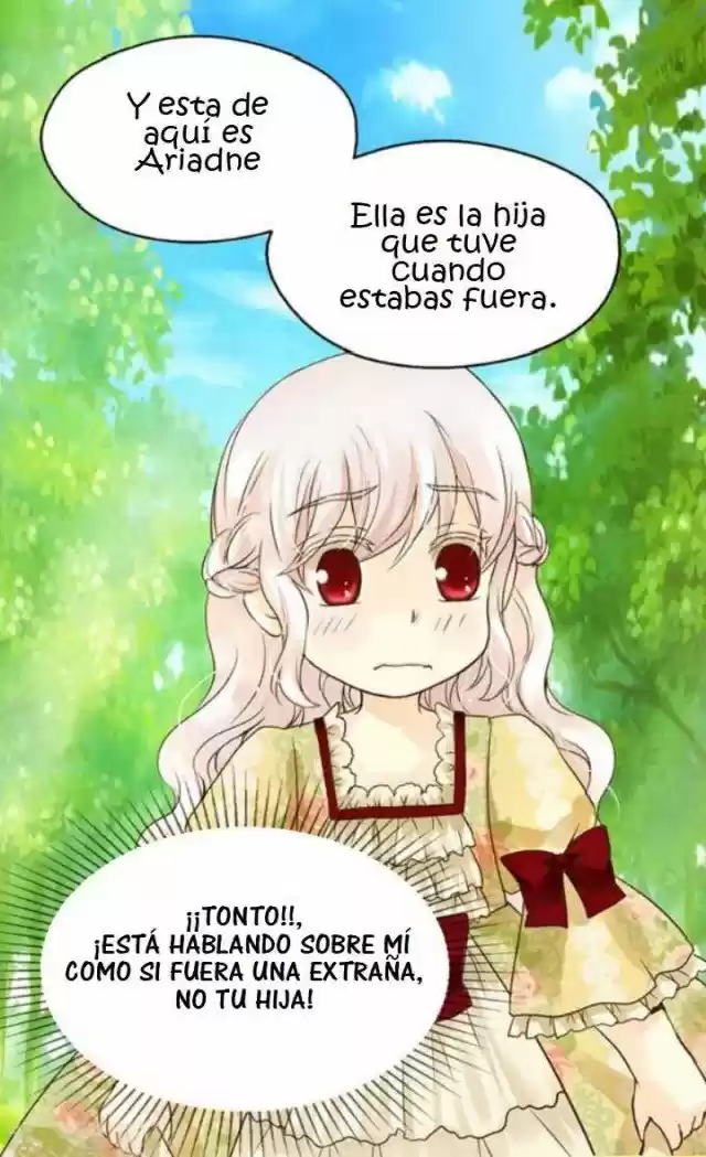 Primogénita Del Emperador - Capítulo 51 - Página 7 - LectorTMOo