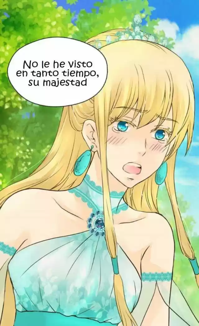 Primogénita Del Emperador - Capítulo 51 - Página 81 - LectorTMOo