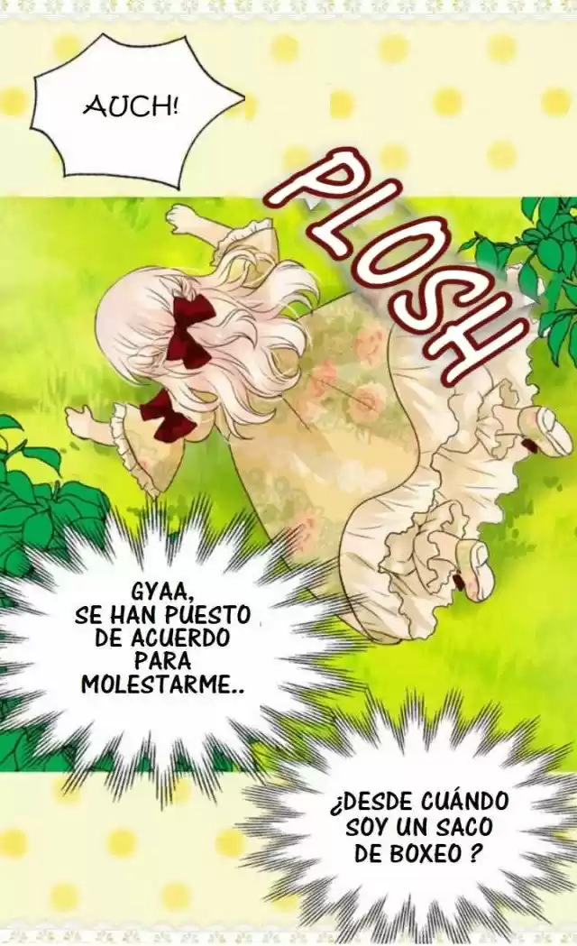 Primogénita Del Emperador - Capítulo 51 - Página 103 - LectorTMOo